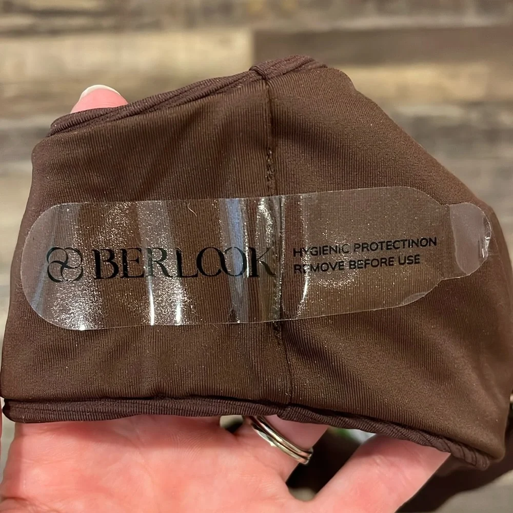 NWT ribbed bikini bottom from Berlook - Picture 5 of 5